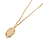 Hermes Mini Maillon PM Necklace — view 3