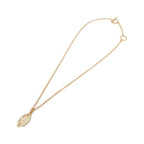 Hermes Mini Maillon PM Necklace — view 2