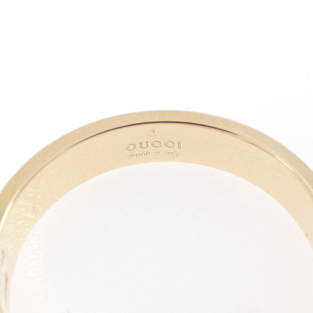Gucci Icon Ring — view 3