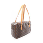 Louis Vuitton Shoulder Bag GM Monogram Leather GM — view 2