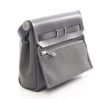 Hermes Shoulder Bag Herbag Zip Mini Ardoise — view 2