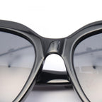 Chanel Sunglasses Square Shape Eyewear — view 8