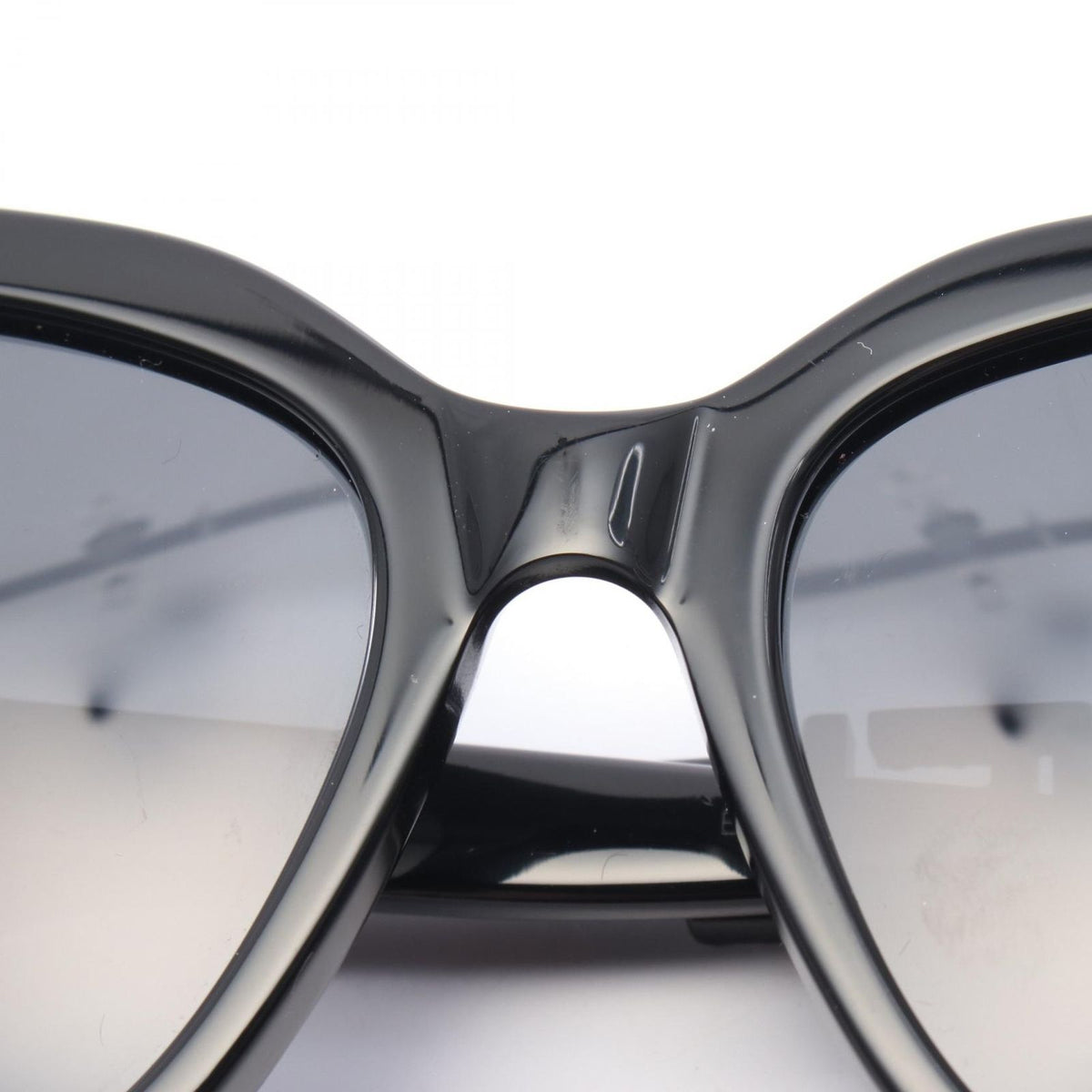 Chanel Sunglasses Square Shape Eyewear — view 8