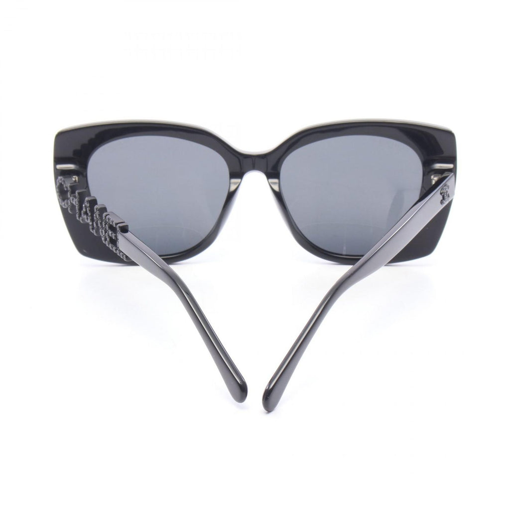 Chanel Sunglasses Square Shape Eyewear — view 6