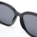 Chanel Sunglasses Square Shape Eyewear — view 5