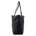 Loewe Tote Bag Puzzle Fold Black — view 4