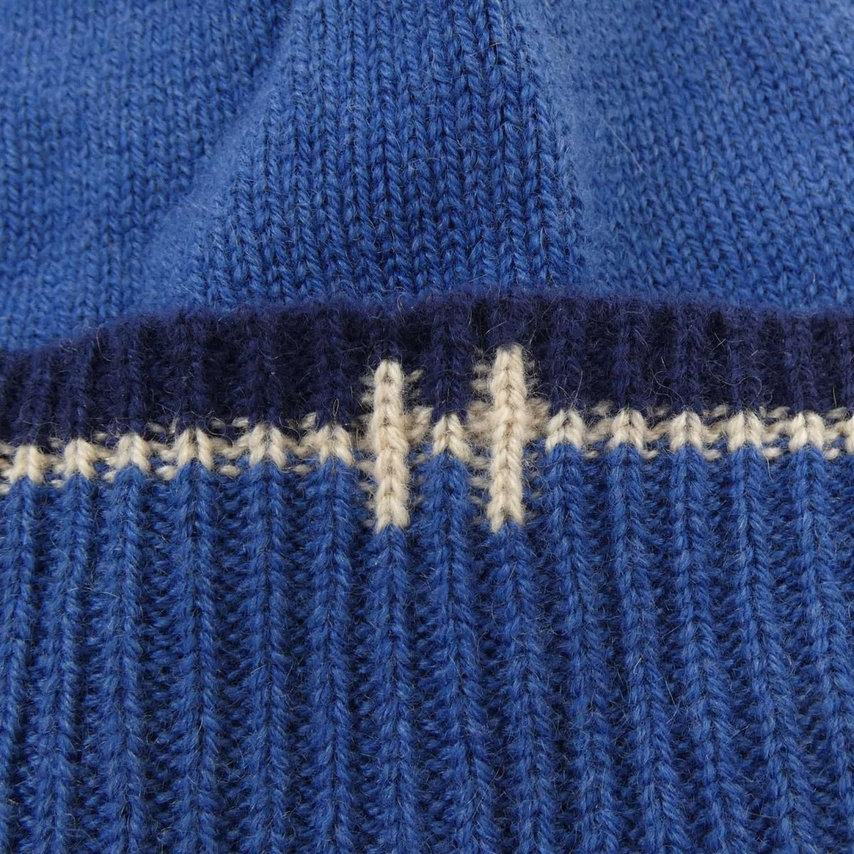 Hermes Knit Cap Hat — view 4