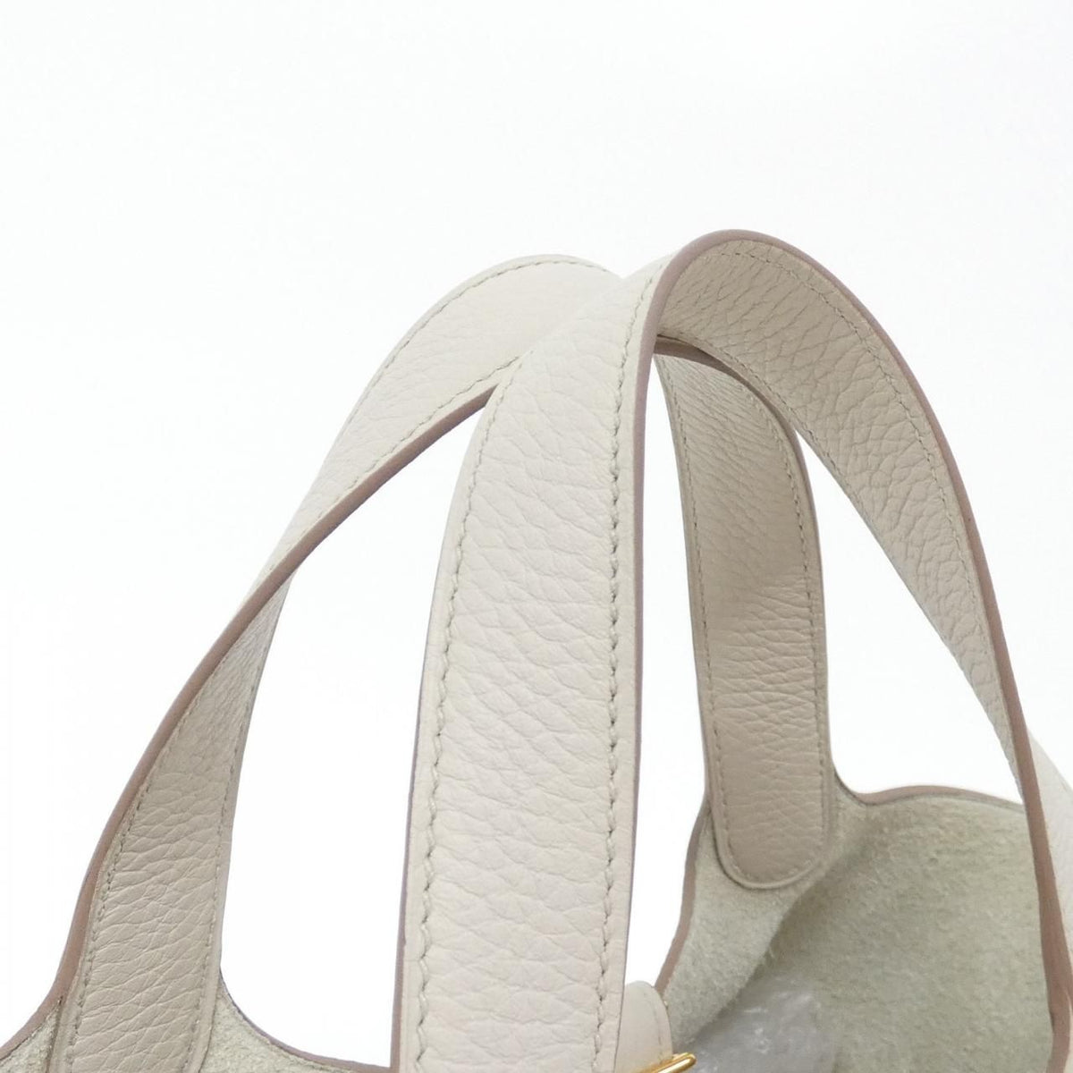 Hermes Picotin Lock PM Bag — view 4