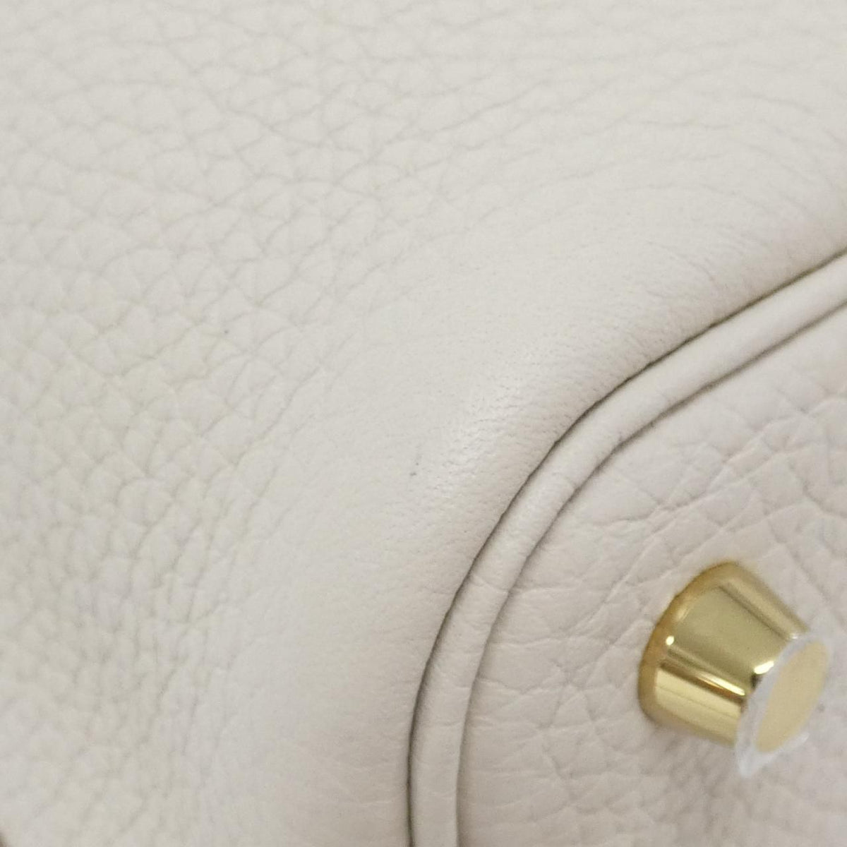 Hermes Picotin Lock PM Bag — view 2