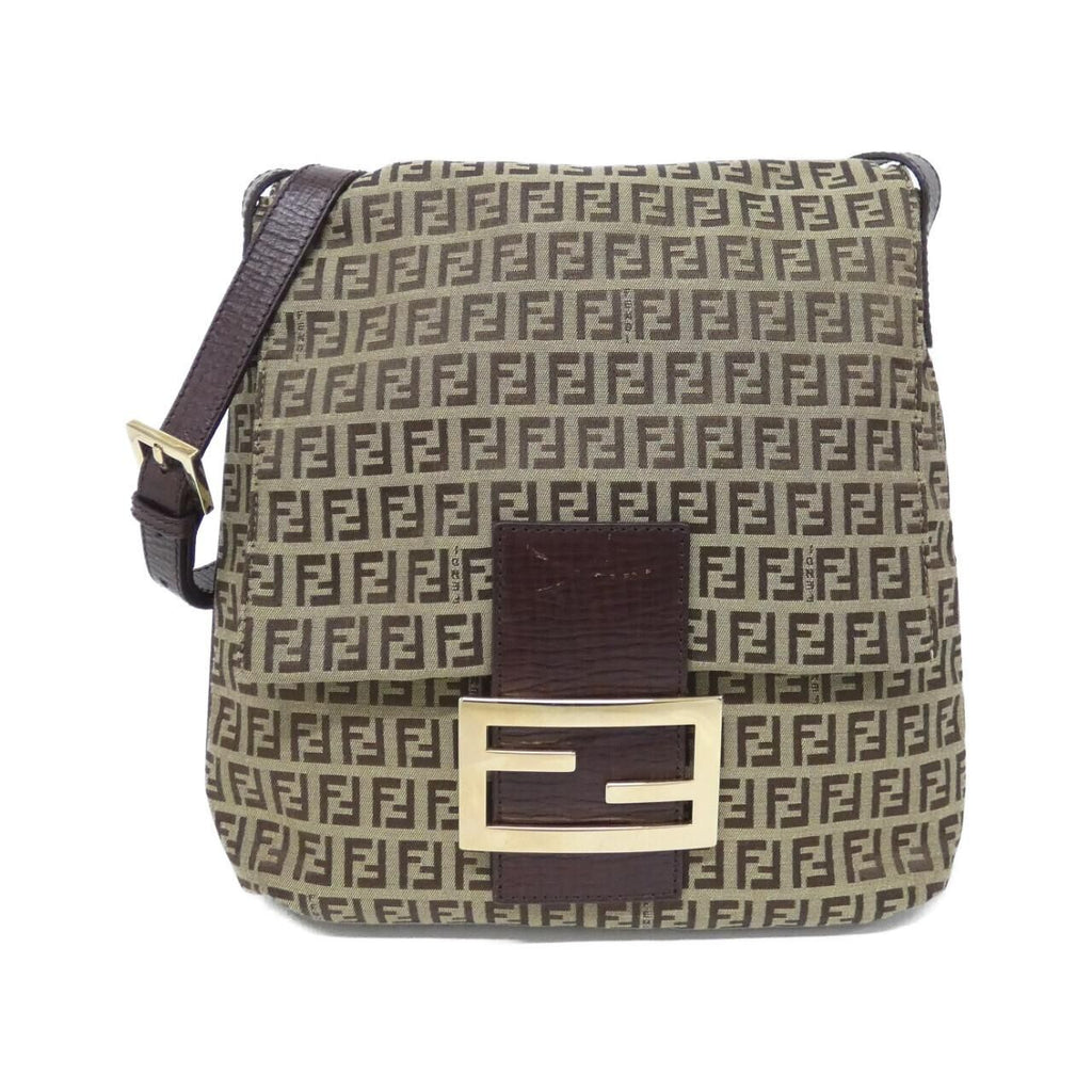 Fendi Vintage Shoulder Bag