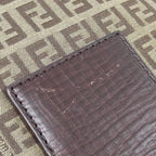 Fendi Vintage Shoulder Bag — view 4