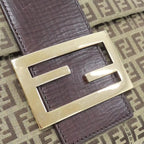 Fendi Vintage Shoulder Bag — view 5