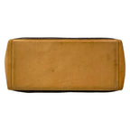 Louis Vuitton Shoulder Bag Monogram Cabas Mezzo — view 5