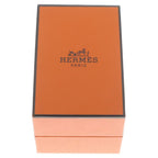 Hermes Echappee Ring Silver — view 6