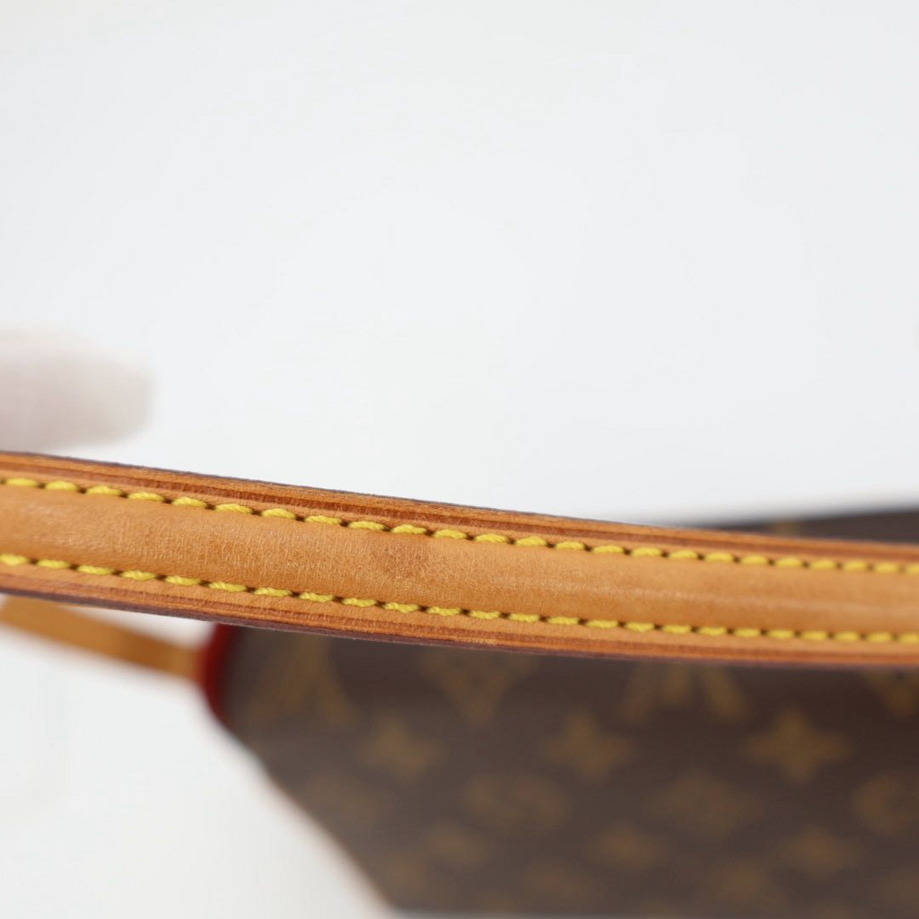 Louis Vuitton Monogram Recital Bag — view 8