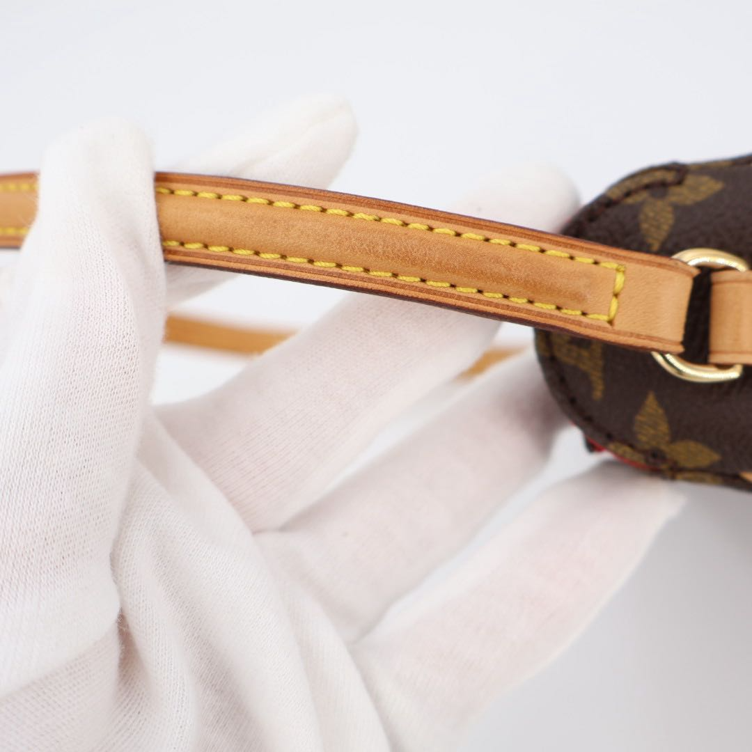 Louis Vuitton Monogram Recital Bag — view 4