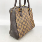 Louis Vuitton Handbag Damier Brera Ebene — view 2