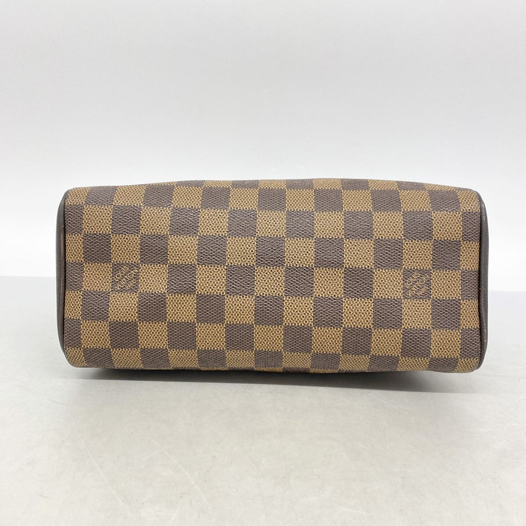 Louis Vuitton Handbag Damier Brera Ebene — view 3