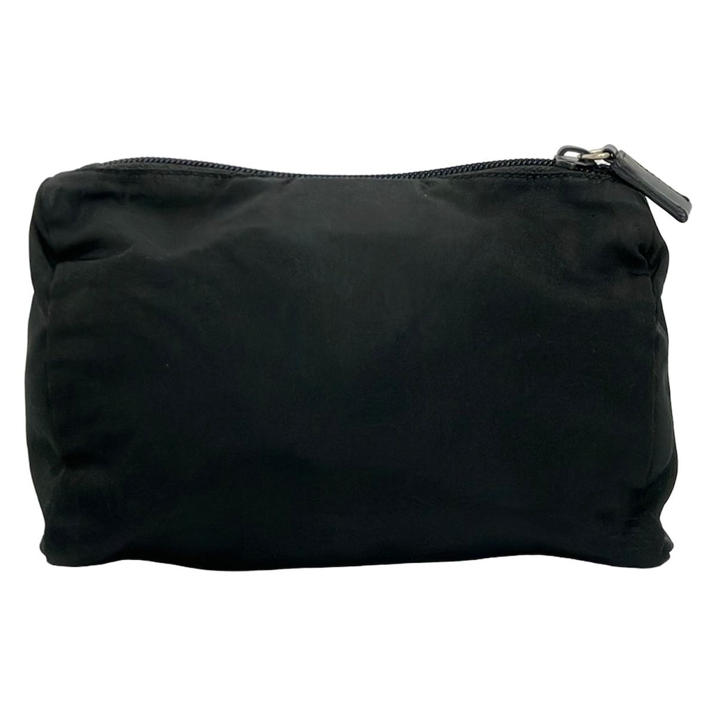 Prada Pouch Black — view 2