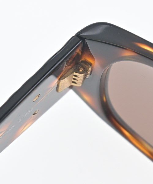Chanel Sunglasses Eyewear Brown — view 5