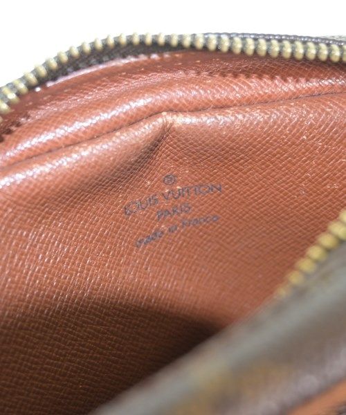 Louis Vuitton Monogram Amazon Shoulder Bag — view 5