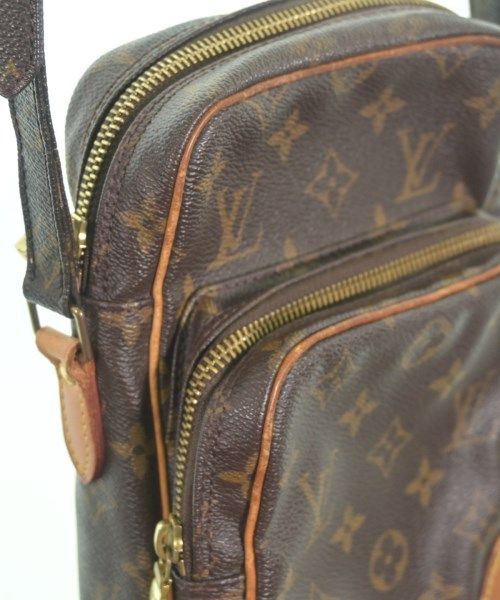 Louis Vuitton Monogram Amazon Shoulder Bag — view 7