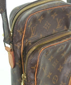 Louis Vuitton Monogram Amazon Shoulder Bag — view 7