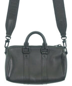 Louis Vuitton Aerogram Keepall XS Shoulder Bag — view 2