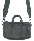 Louis Vuitton Aerogram Keepall XS Shoulder Bag