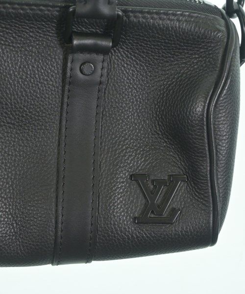 Louis Vuitton Aerogram Keepall XS Shoulder Bag — view 8