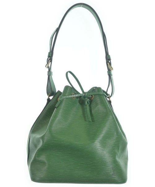 Louis Vuitton Epi Petit Noe Shoulder Bag — view 3