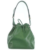 Louis Vuitton Epi Petit Noe Shoulder Bag — view 3