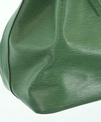 Louis Vuitton Epi Petit Noe Shoulder Bag — view 8