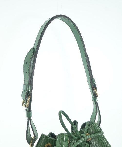 Louis Vuitton Epi Petit Noe Shoulder Bag — view 6
