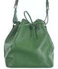Louis Vuitton Epi Petit Noe Shoulder Bag