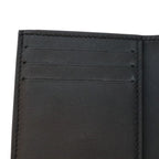 Louis Vuitton Monogram Taurillon Leather Portefeuille Pilot Trifold Wallet — view 6