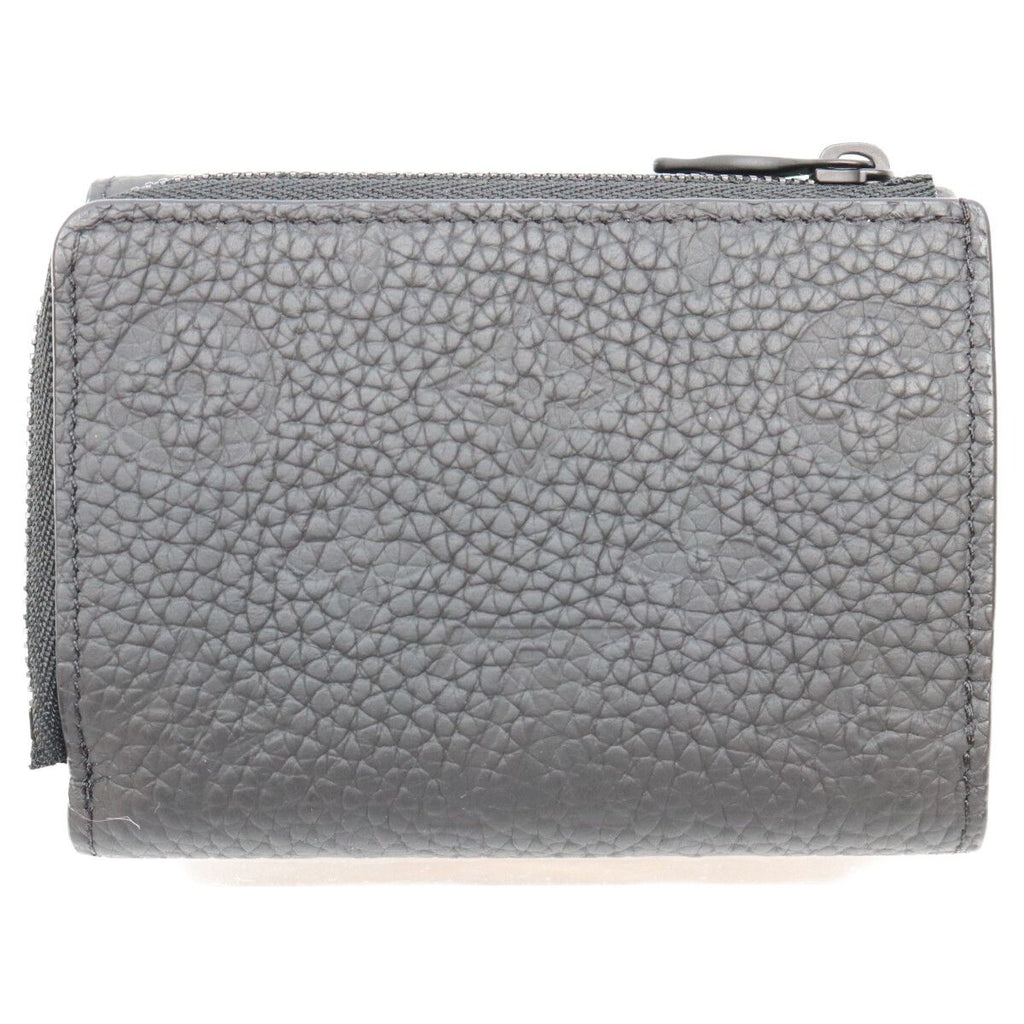 Louis Vuitton Monogram Taurillon Leather Portefeuille Pilot Trifold Wallet — view 2