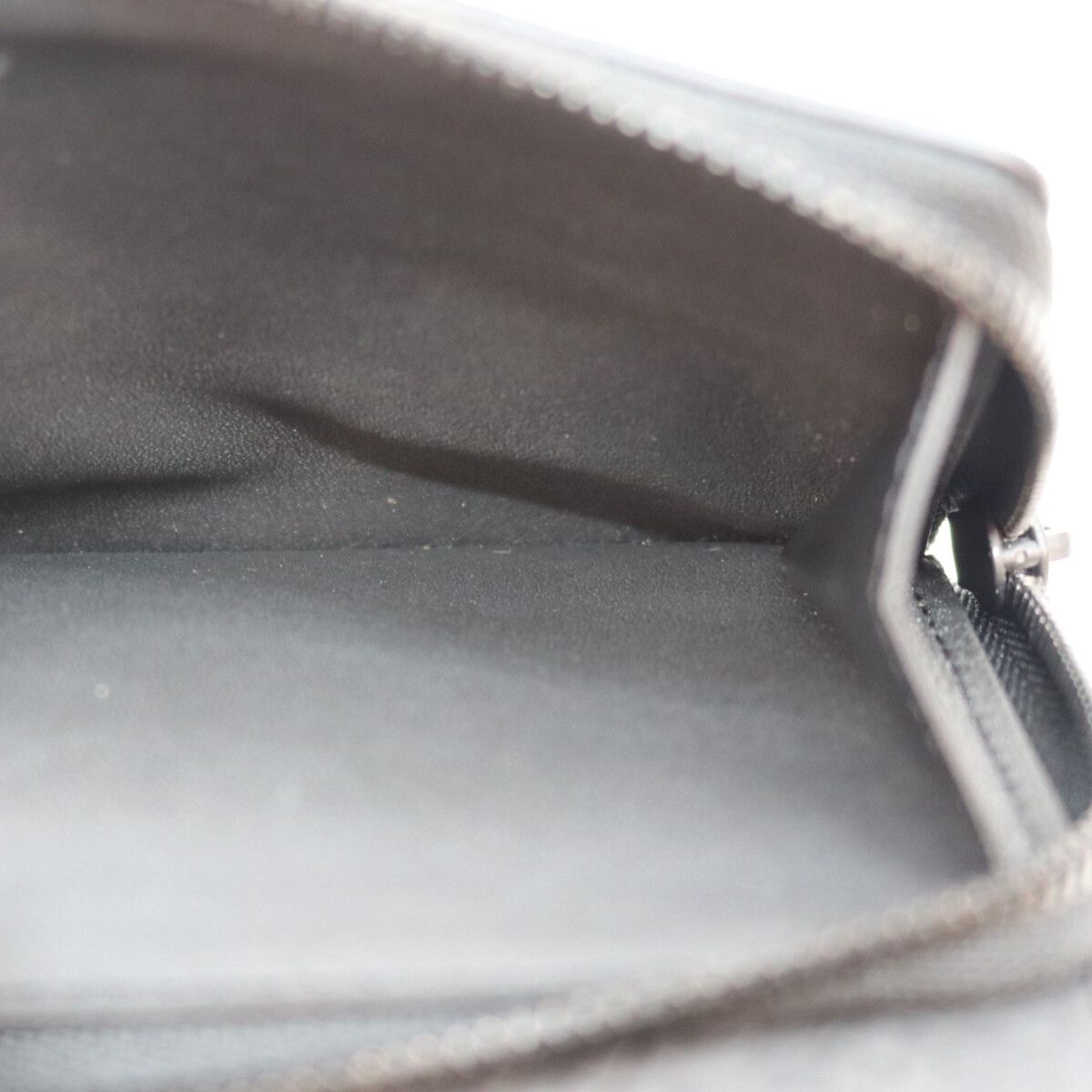 Louis Vuitton Monogram Taurillon Leather Portefeuille Pilot Trifold Wallet — view 7