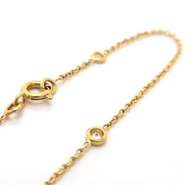 Dior Mimiwi Bracelet 750 Diamond Yellow Gold 18k — view 6