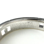 Hermes Hercules Ring Melee Diamond — view 7