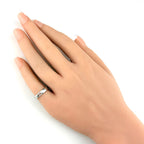 Hermes Hercules Ring Melee Diamond — view 6