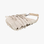 Saint Laurent Mombasa Beige Suede — view 6