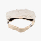 Saint Laurent Mombasa Beige Suede — view 8