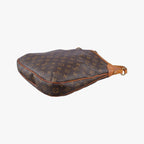 Louis Vuitton Odeon PM Monogram Brown Canvas Crossbody — view 4