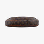 Louis Vuitton Odeon PM Monogram Brown Canvas Crossbody — view 3