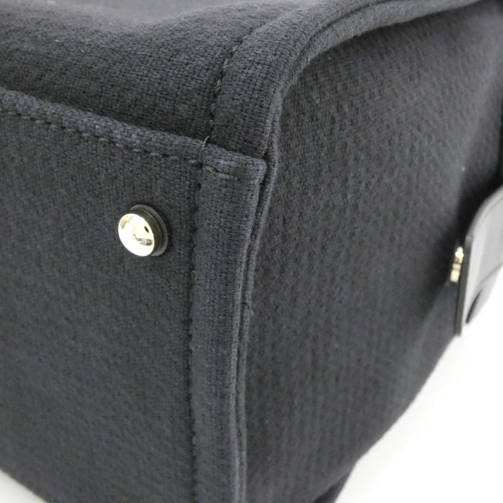 Chanel Deauville Line Boston Bag — view 3
