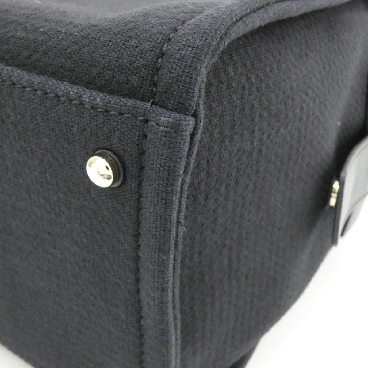 Chanel Deauville Line Boston Bag — view 3
