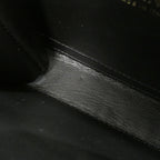 Chanel Bag Handbag Black — view 8