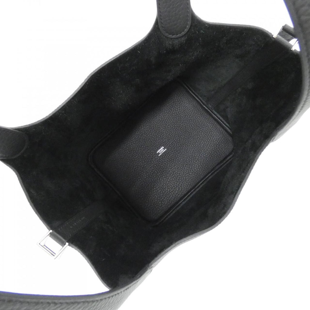 Hermes Picotin Lock MM Bag — view 7