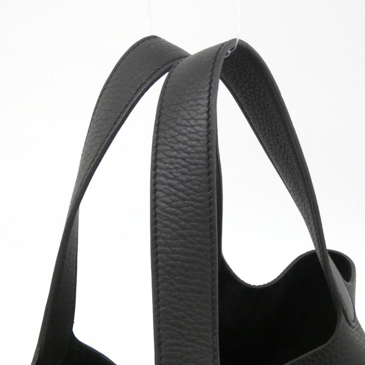 Hermes Picotin Lock MM Bag — view 6